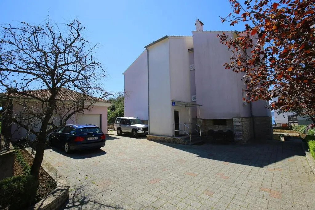Apartment Giorgio
