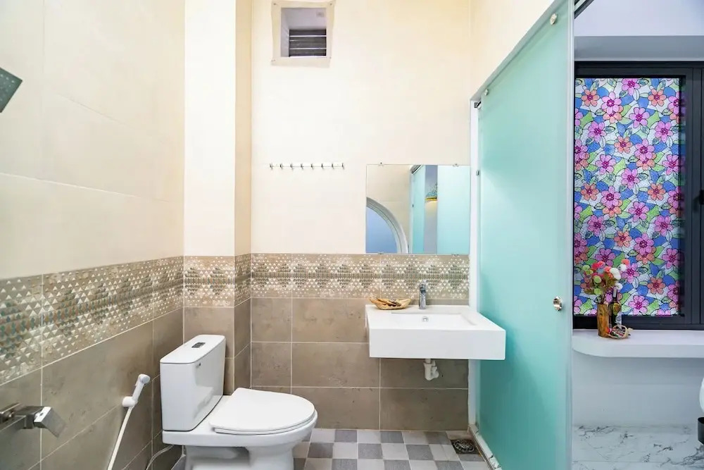 Charming House Phu Quoc