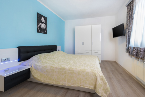 Holiday House Larif - Luxury In Nature: Nedescina. Istria