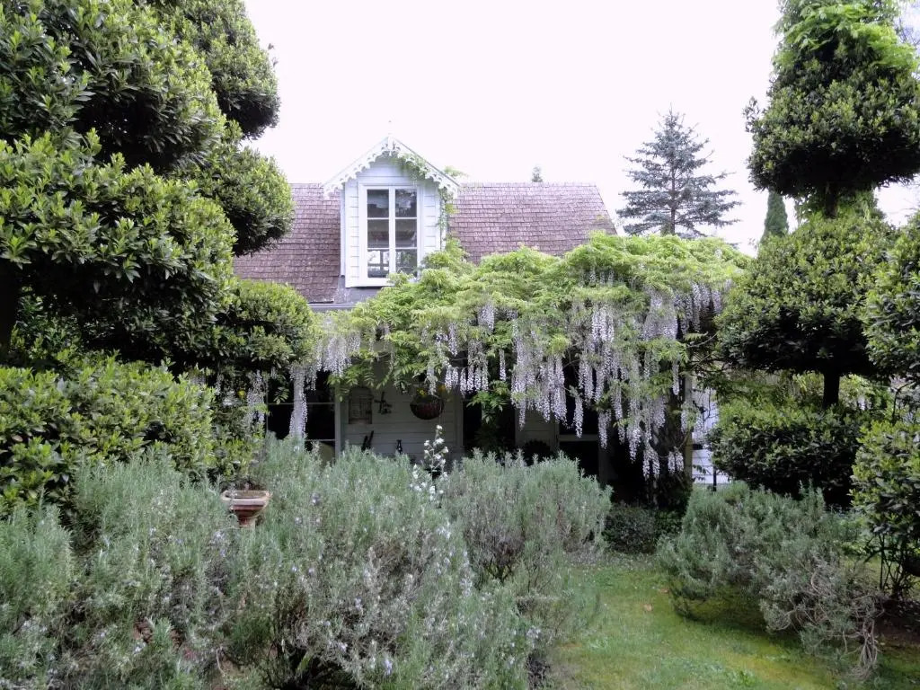 Southdown Cottage