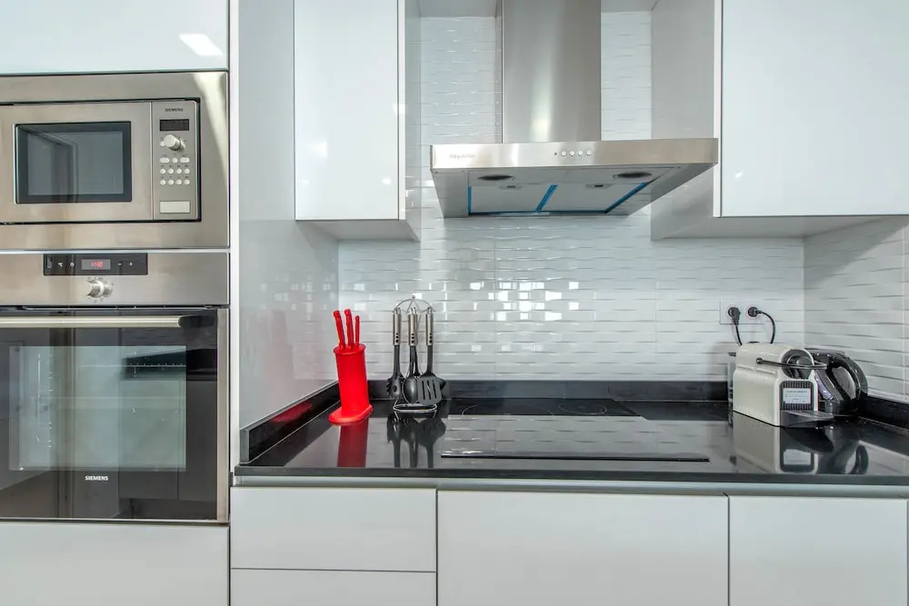 Apartamento Bennecke Perla