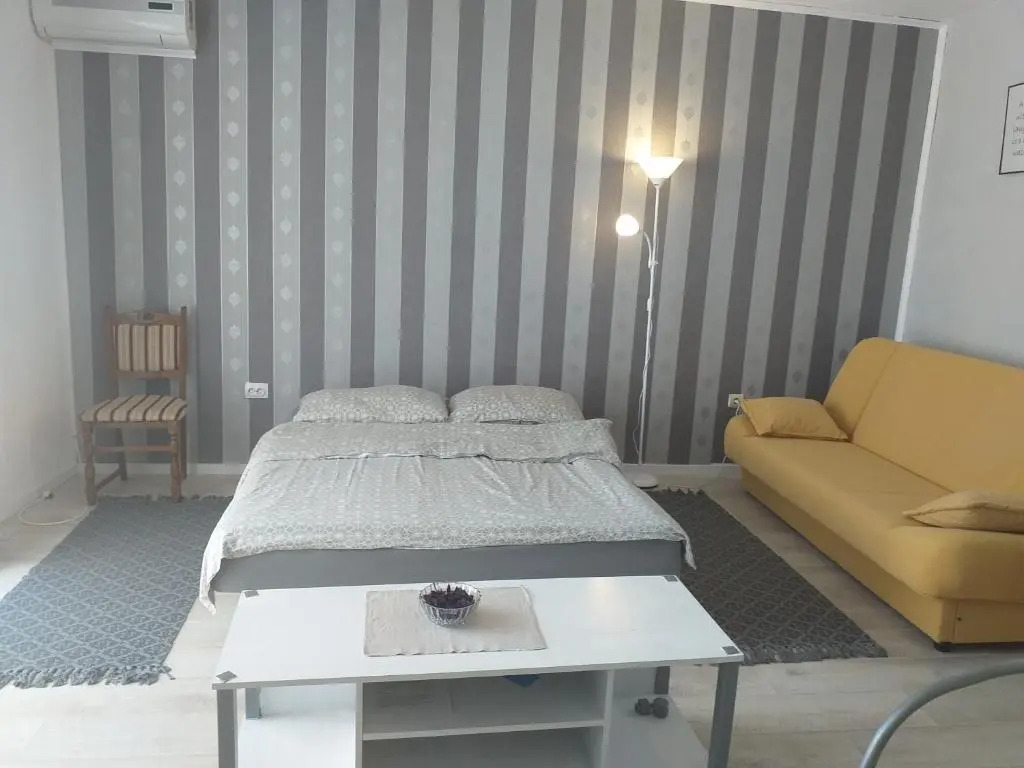 Apartmani Marijanovic