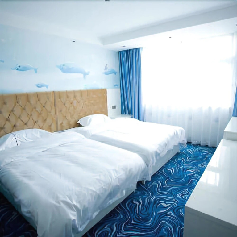 Qianhui Fashion Hotel