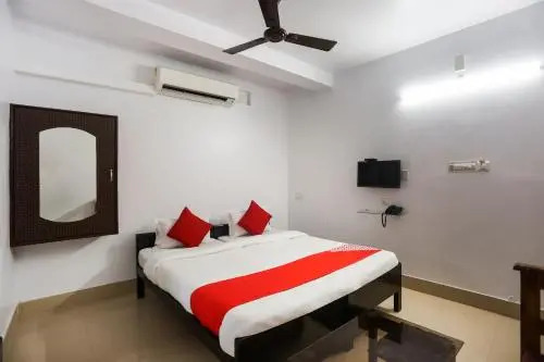 Laxmi Narayan Residency