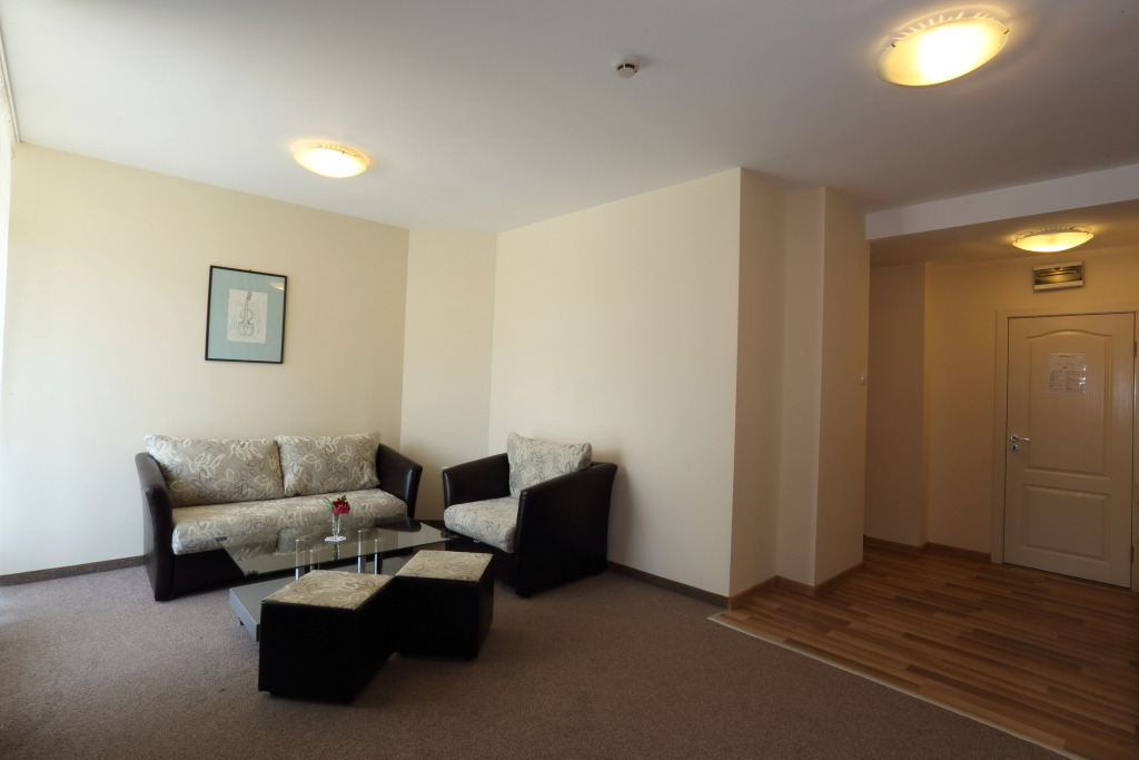 BSA Gradina Hotel & Aquapark - All Inclusive