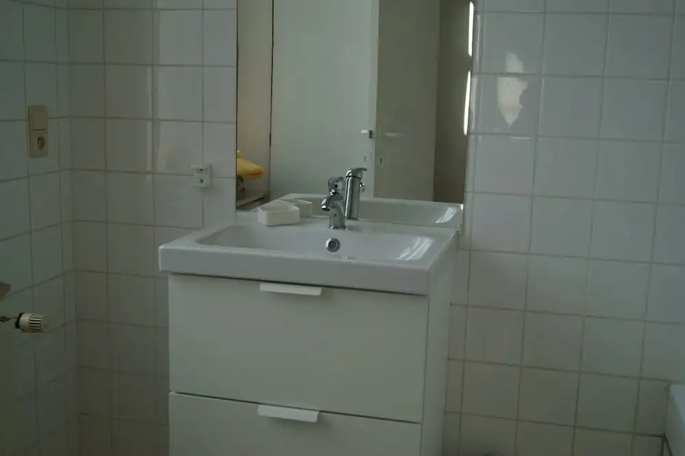 Appartement Impasse Pitchoune
