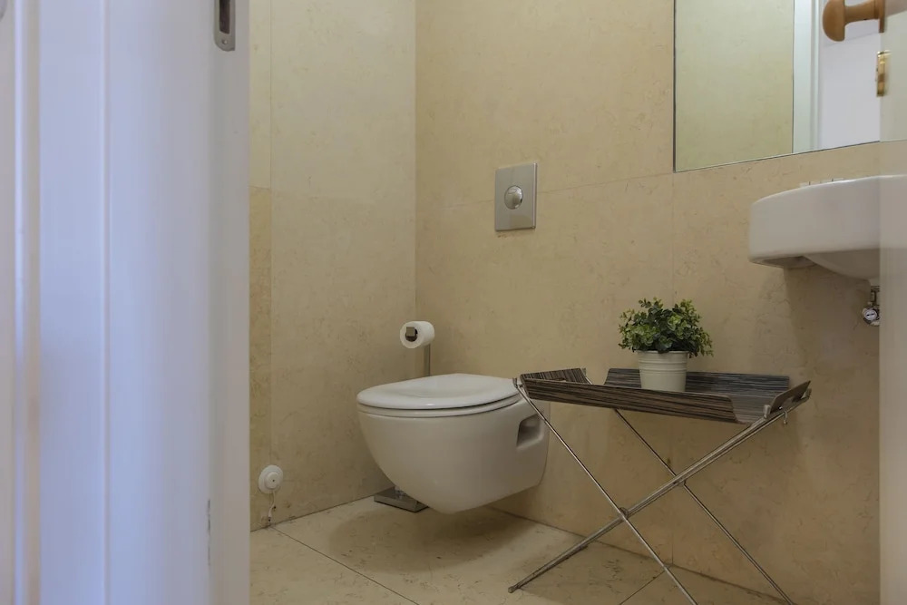 Downtown Apartment By Santa Justa