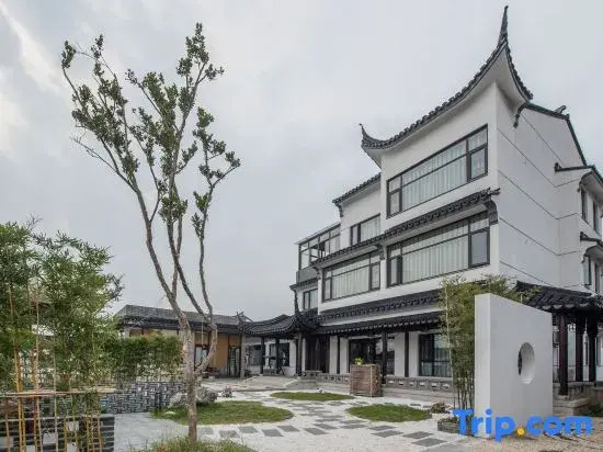 Liulian Wangfan Boutique Hostel