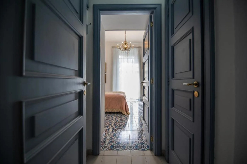 DAngleterre Guest House