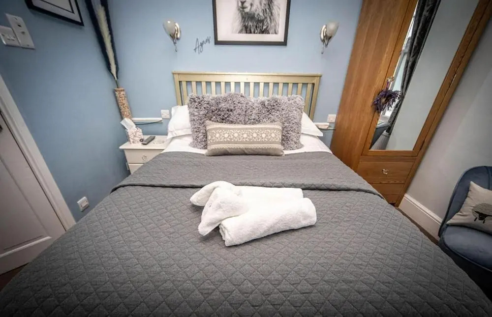 Hillsdale B&B in Ambleside