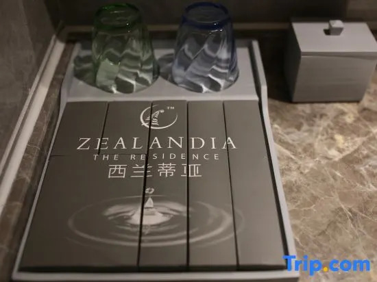 The Zealandia Hotel