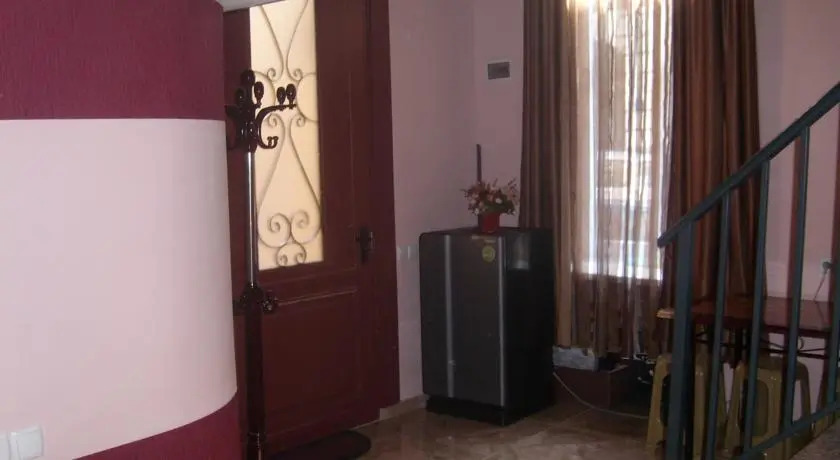 Guesthouse Maya