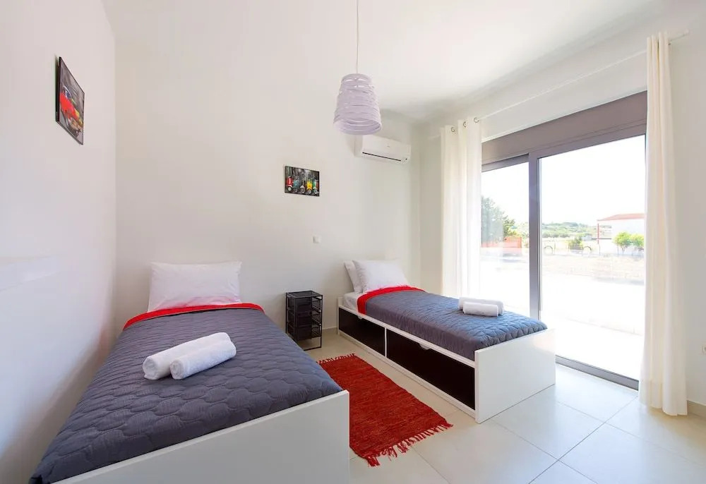 Greatland Villas