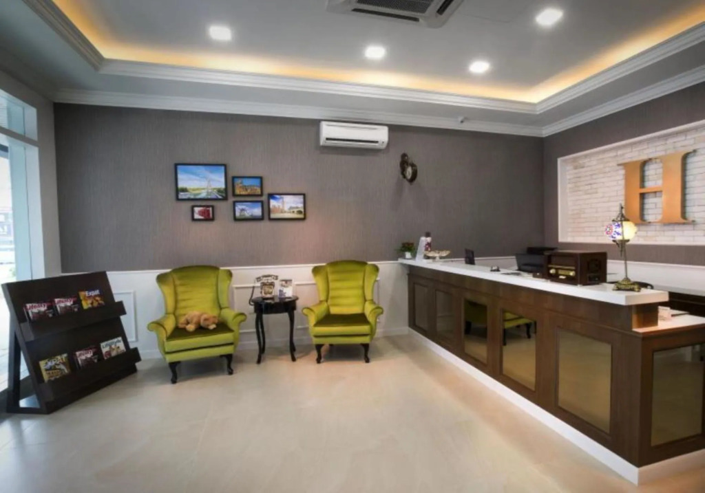H Boutique Hotel Sri Petaling