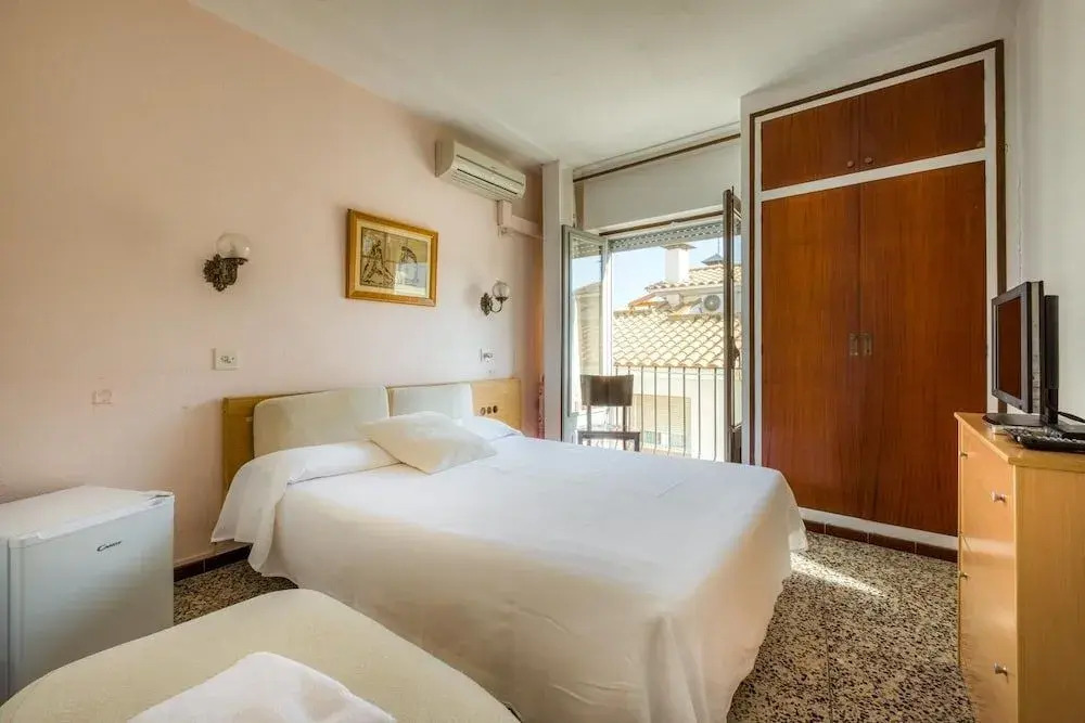 Hostal El Roser