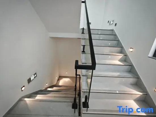 Huangshan Yaopan Shan Shu Homestay