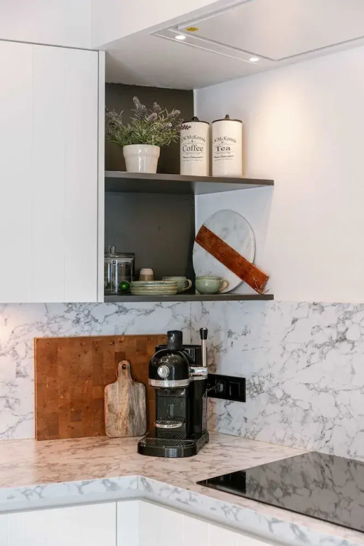 Cosy Apartment for 6 Person in Knokke