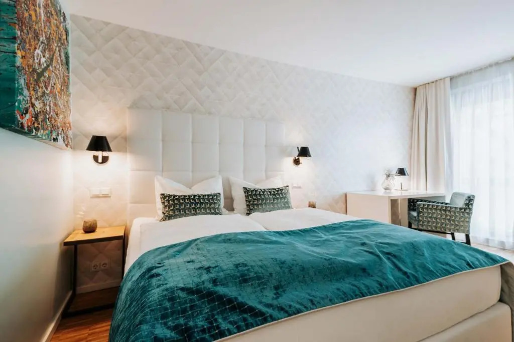 Abbate Boutique Hotel