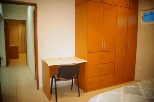 Casa Luna Suites