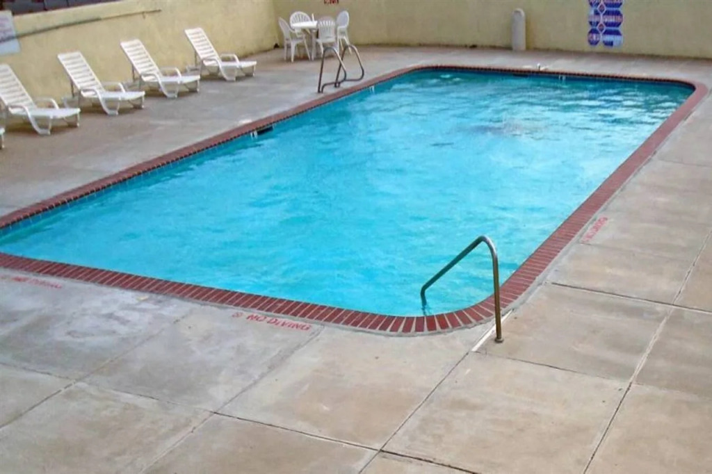 Motel 6 Amarillo, TX - West