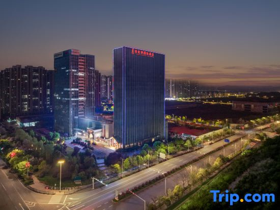 Vienna International Hotel Hengyang Huayao city