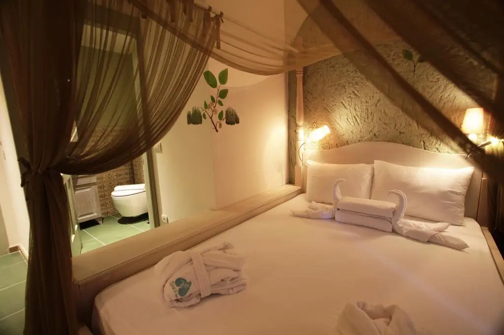 Igdeli Han Hotel