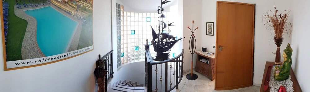 Il Veliero B&B Roma