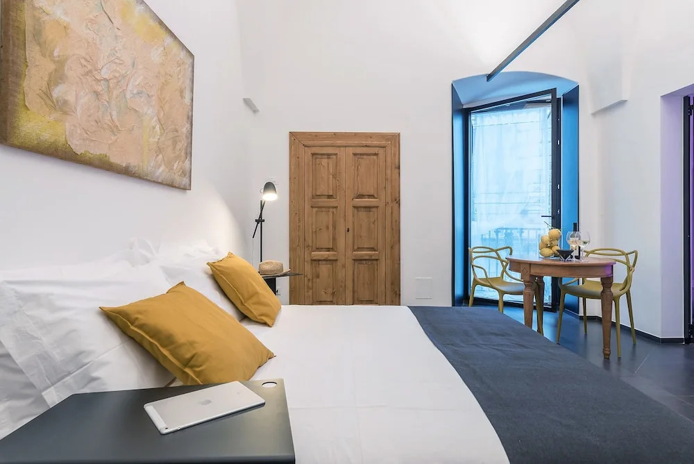 Palazzo Biancofiore, suites & rooftop Ostuni