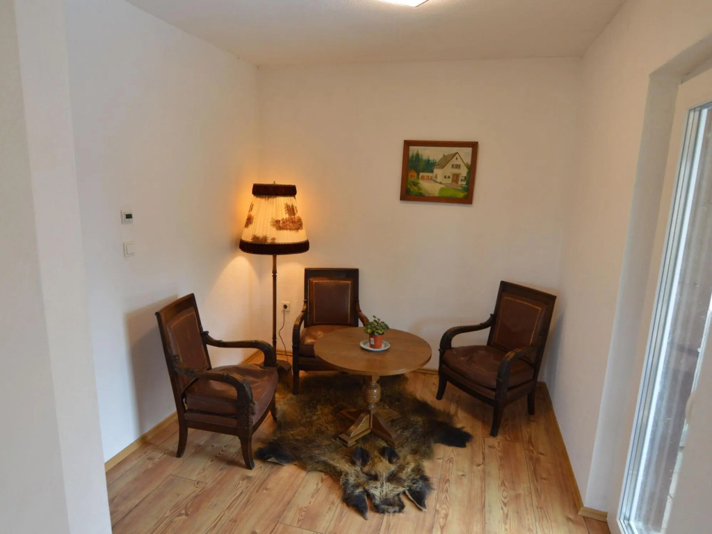Holiday Home in Filz near River