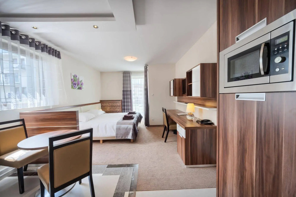 Aparthotel Vanilla
