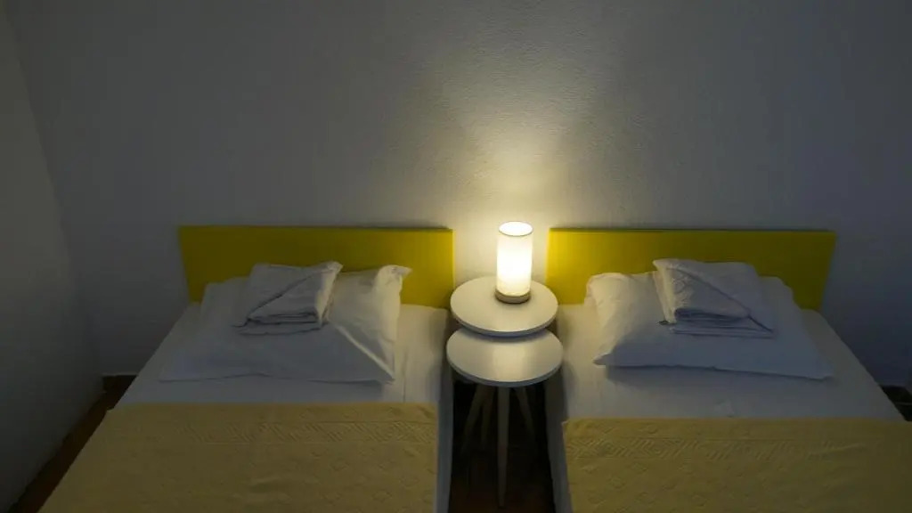 Apartmani Abeona