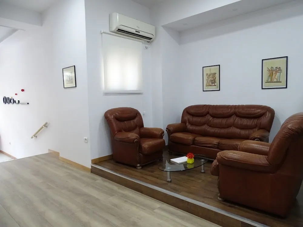 Suite Idea Hotel
