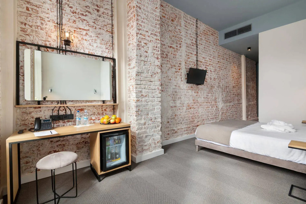 Ribas Rooms Ferenc Lviv