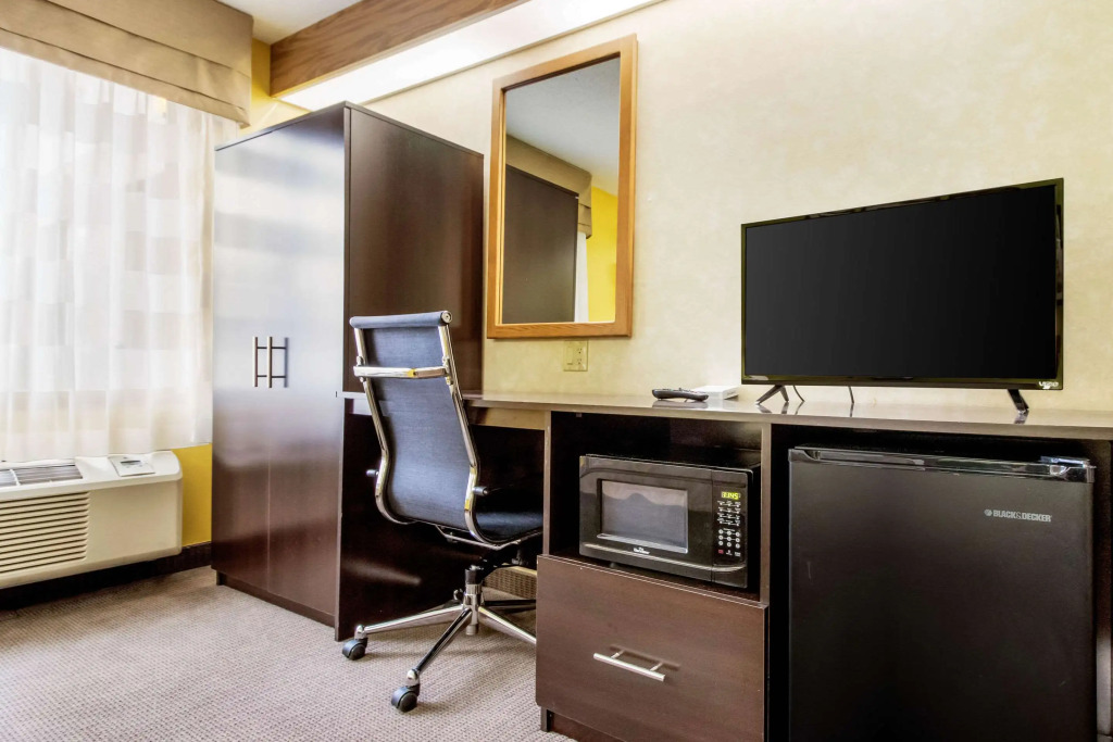 Sleep Inn Sioux Falls Airport