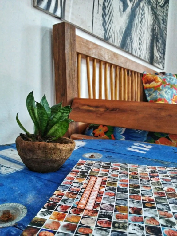 Casa de Dora Itacaré