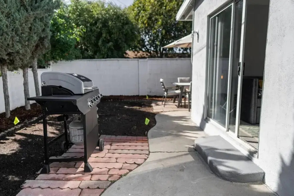 Disneyland 5BR Fullerton House Fully Remodeled 2023 w Garage Fenced Yard p61