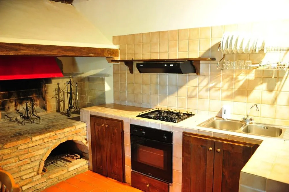 Agriturismo Bagnacci