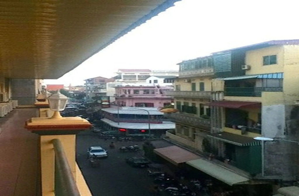 Ostro Hotel