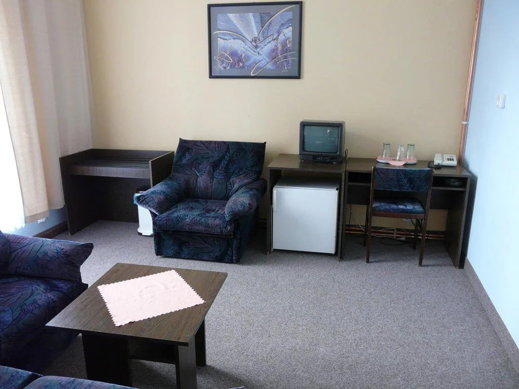 Hotel Mesit