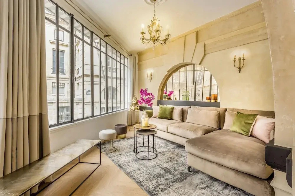 Merveil Signature Suite - Valois