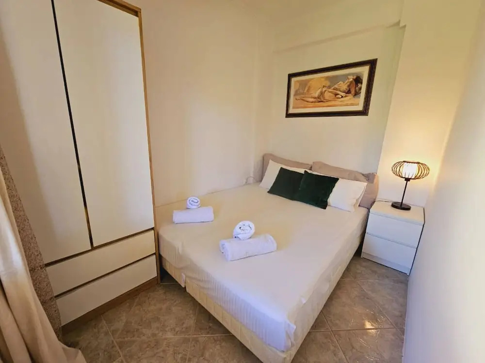Corfu Dream Holidays Villas Kanoni