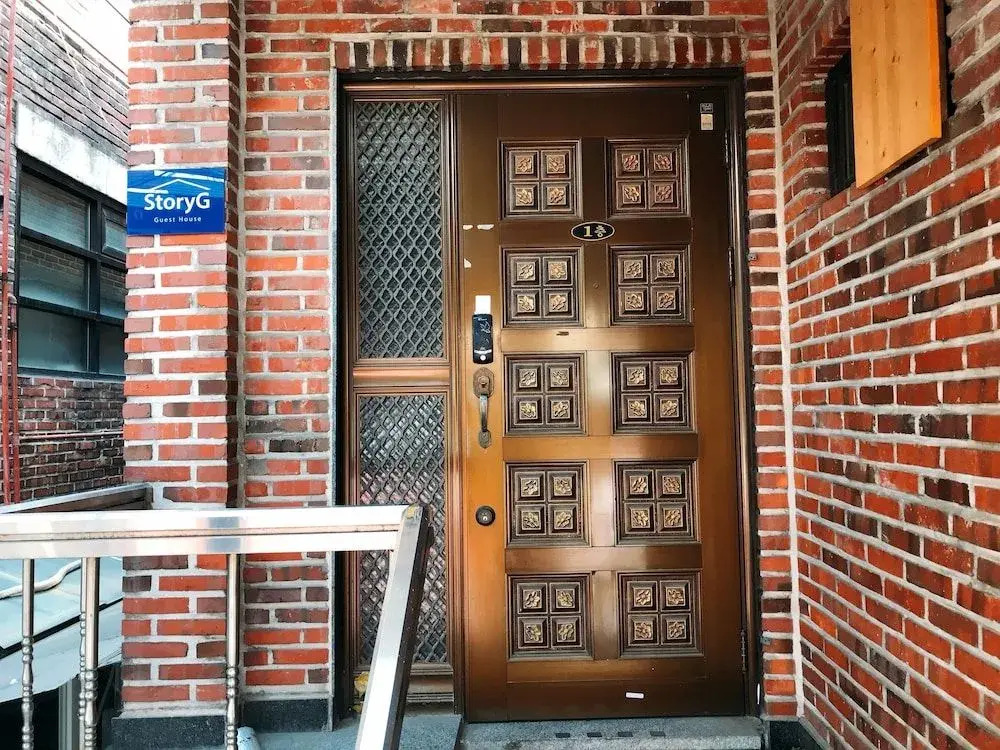 StoryG Guesthouse - Hostel