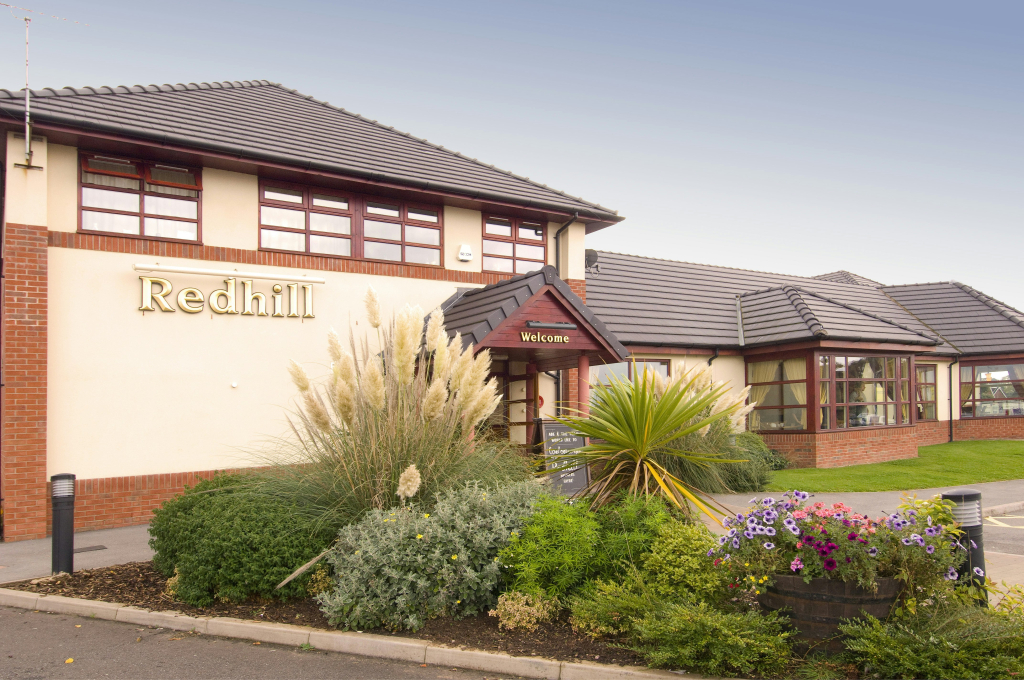 Premier Inn Stafford North - Spitfire