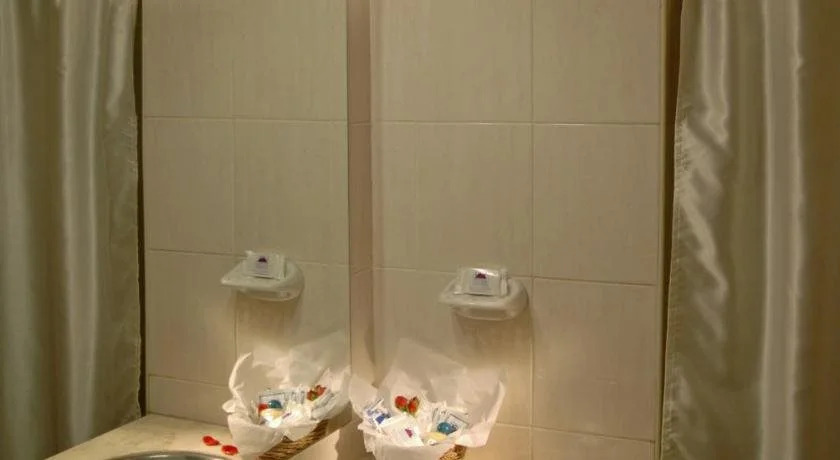Hotel San Rafael