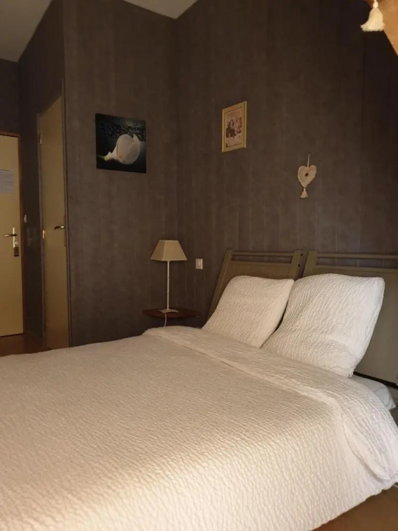 Logis Hôtel Relais Des Caillères
