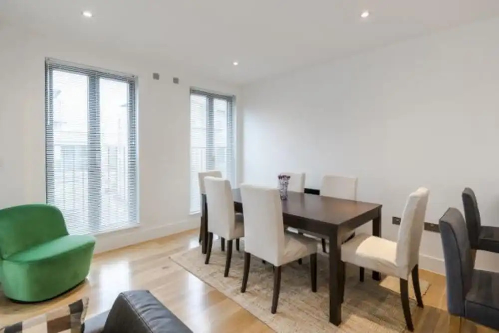 Notting Hill 2 Bedroom Apartment