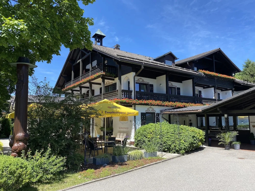 Hotel Sonnenhof 3-Sterne-Superior
