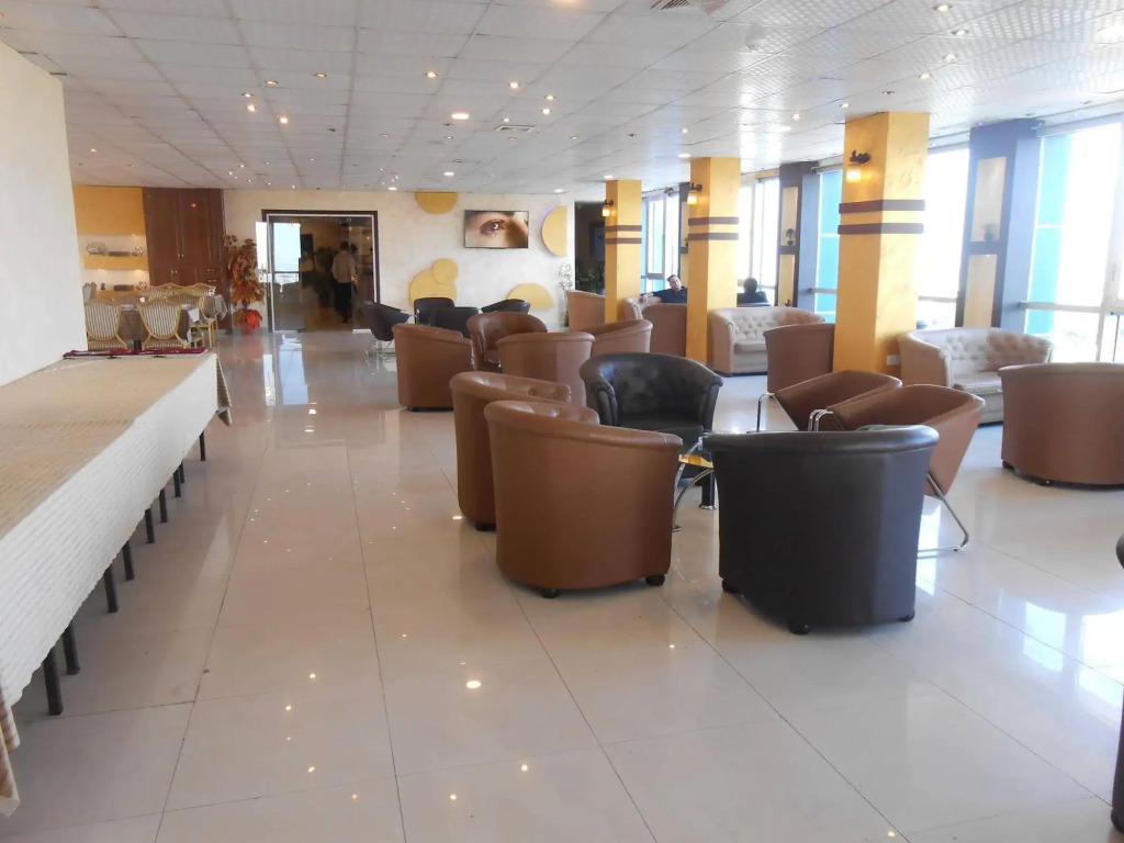 Seven Days Hotel