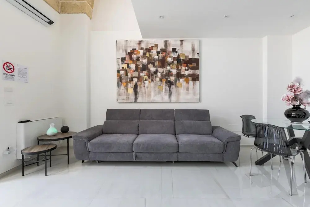 4153 Pasitea Luxury Suite by Barbarhouse