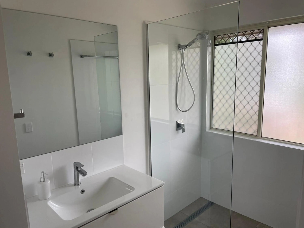 2 Bedroom Ground Level Villa in Tropical Resort
